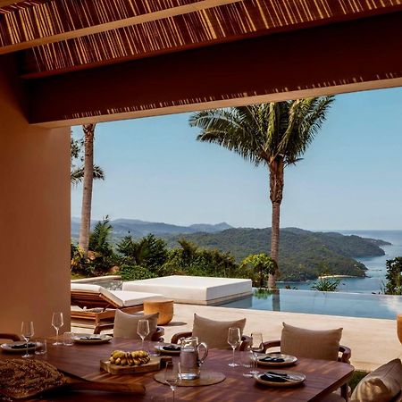 One&Only Mandarina Hotel Lo de Marcos Exterior photo