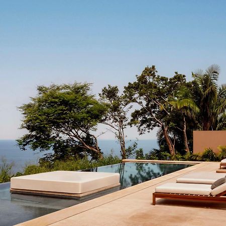 One&Only Mandarina Hotel Lo de Marcos Exterior photo