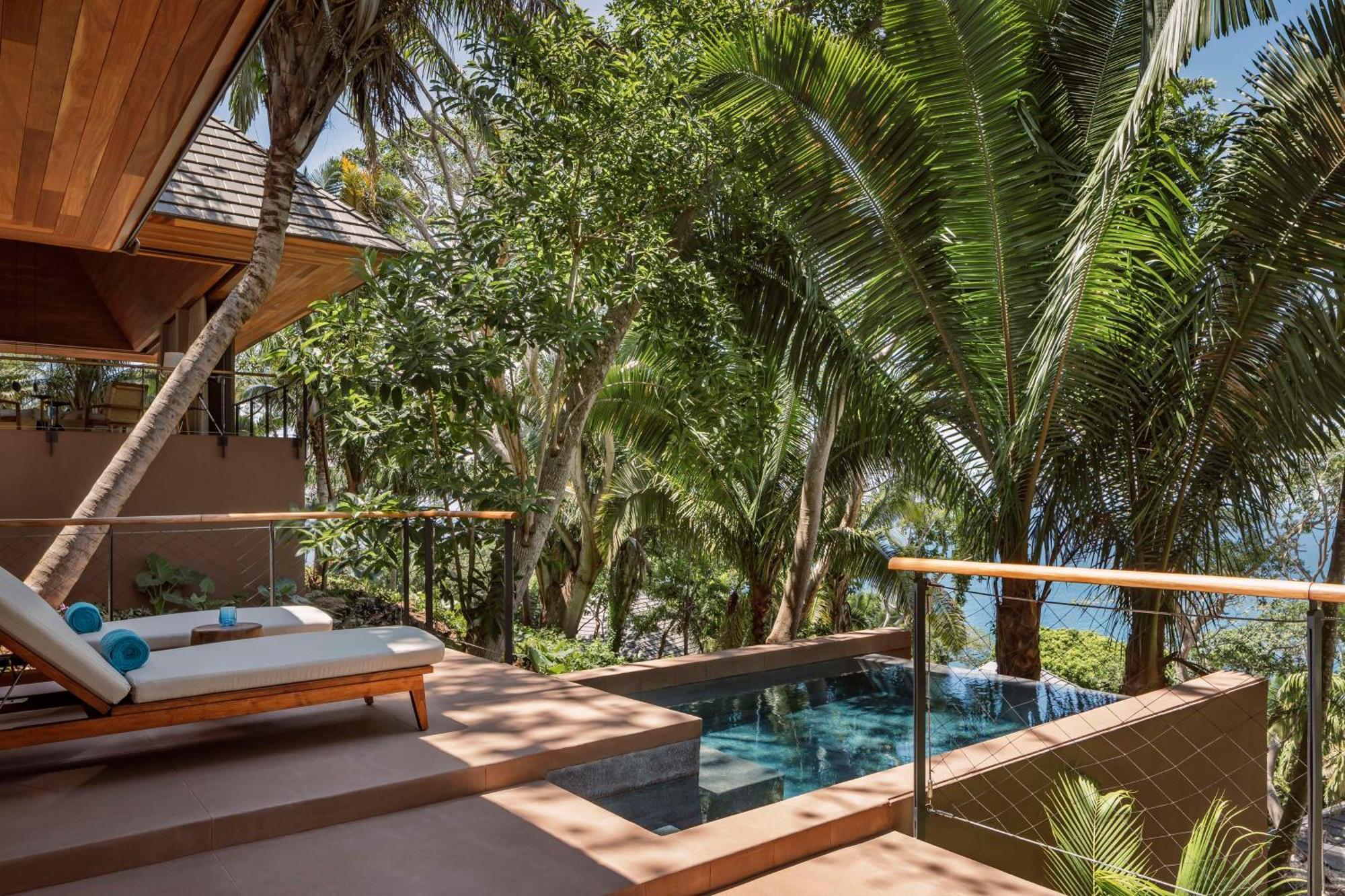 One&Only Mandarina Hotel Lo de Marcos Exterior photo