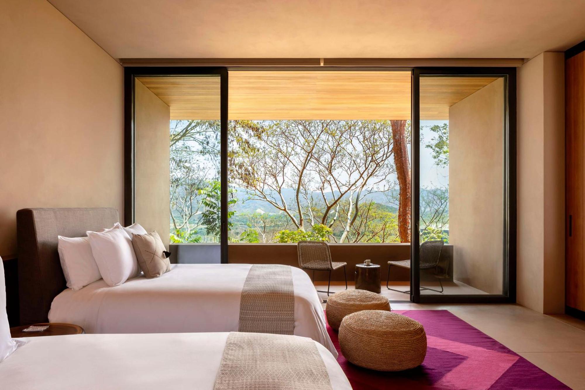 One&Only Mandarina Hotel Lo de Marcos Exterior photo