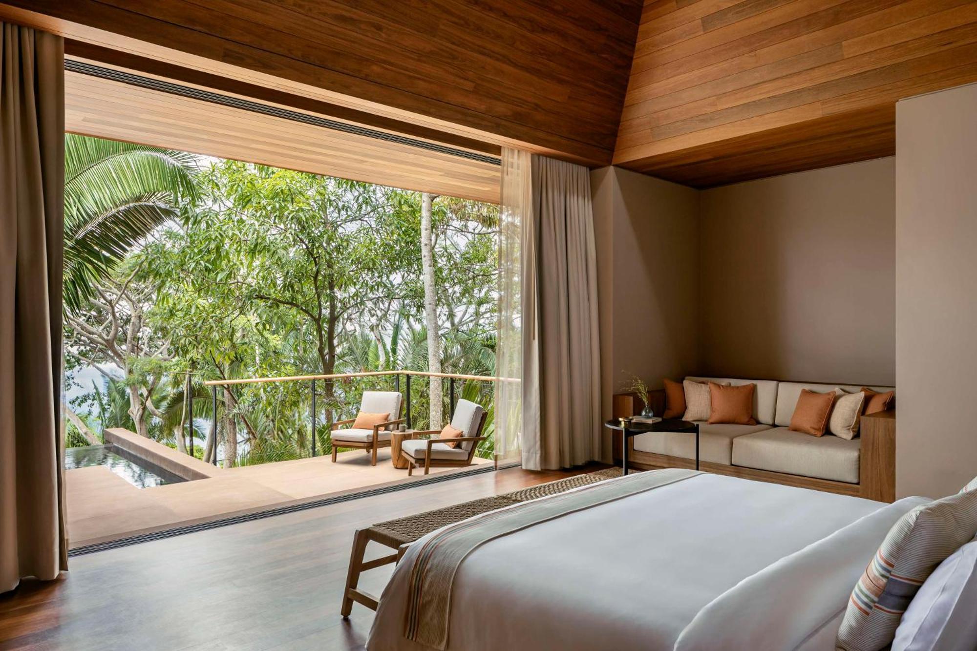One&Only Mandarina Hotel Lo de Marcos Exterior photo