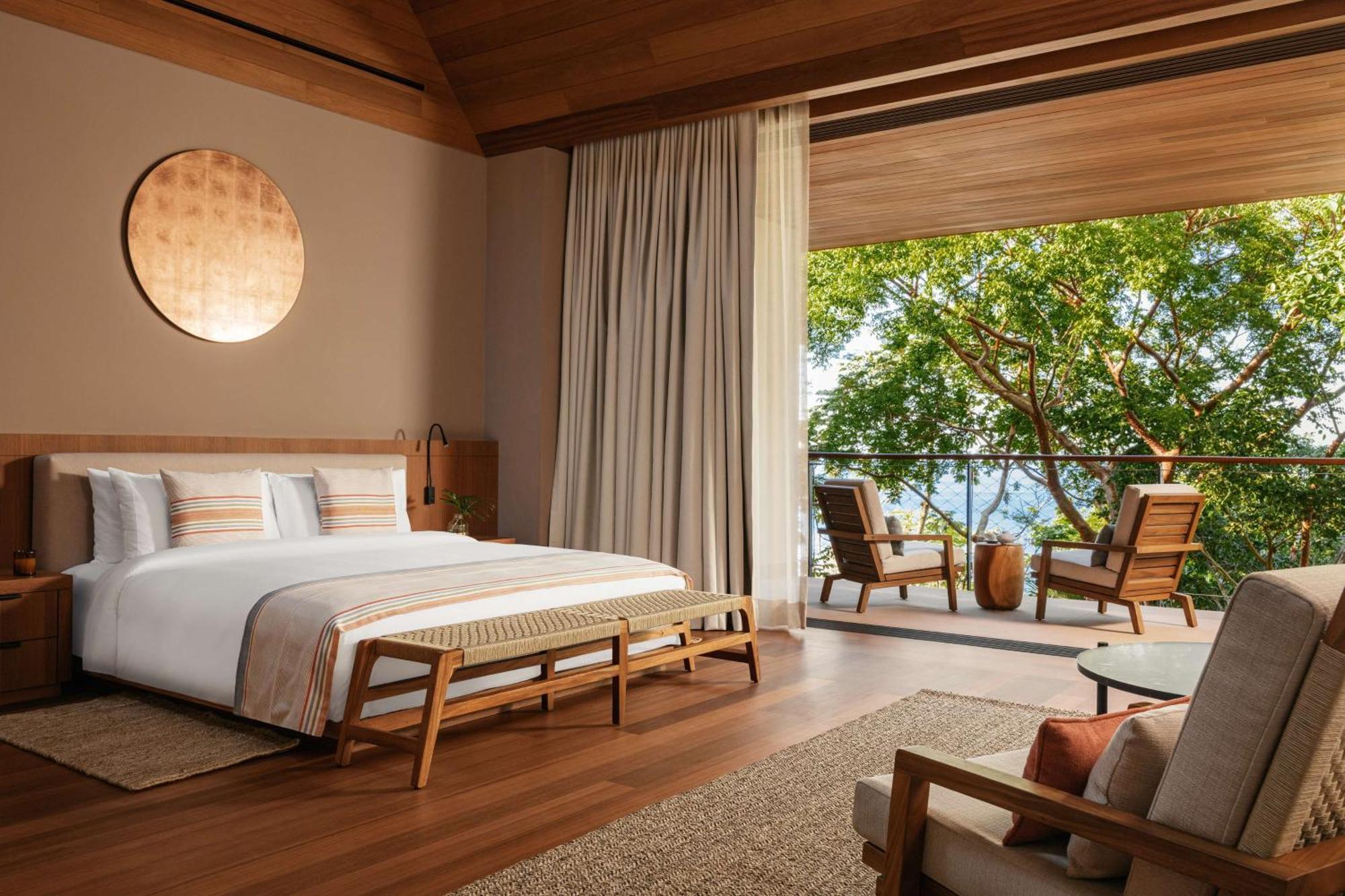 One&Only Mandarina Hotel Lo de Marcos Exterior photo