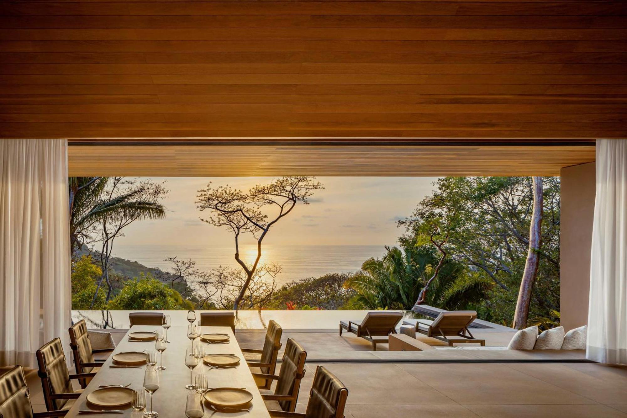 One&Only Mandarina Hotel Lo de Marcos Exterior photo