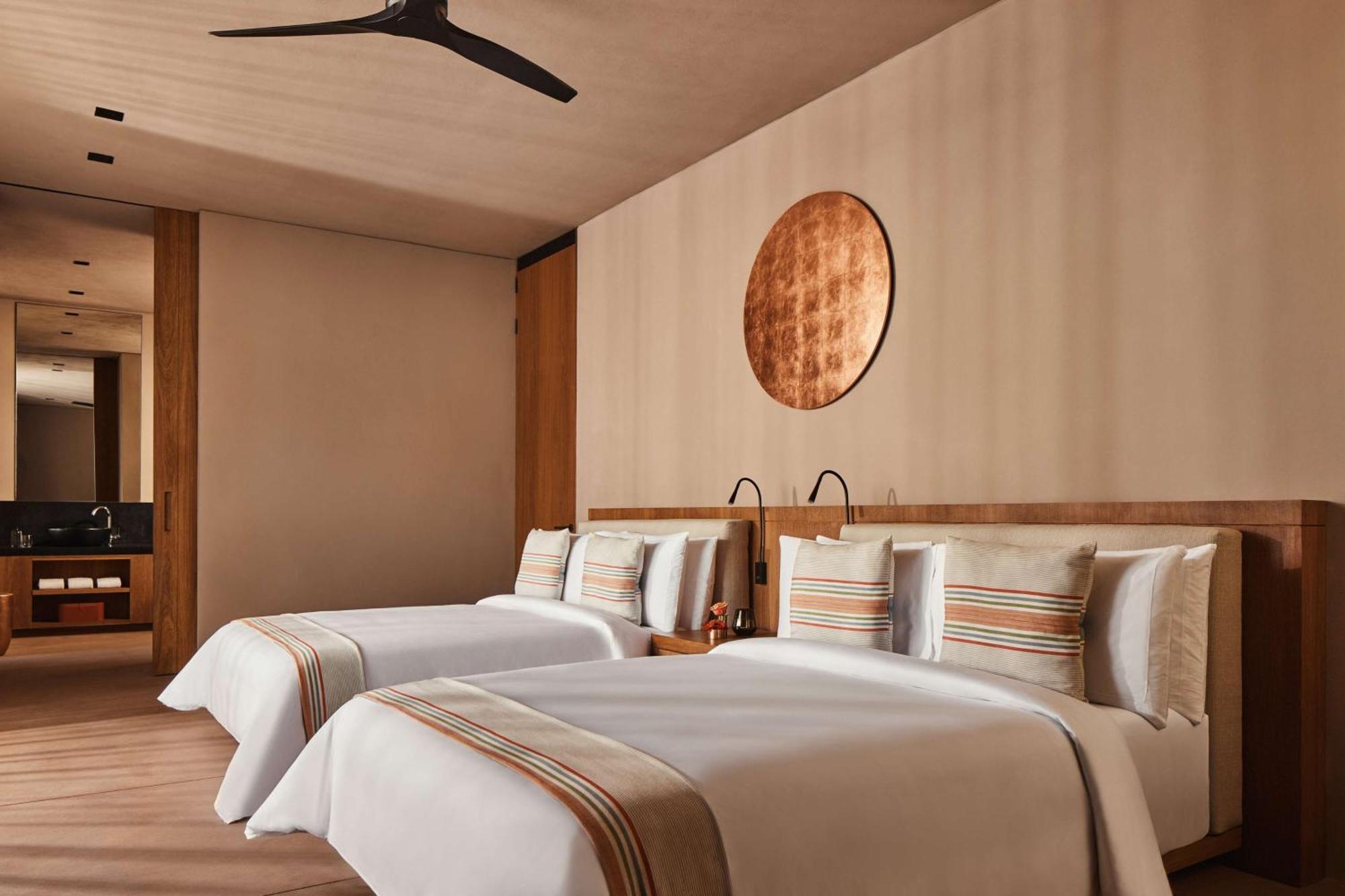 One&Only Mandarina Hotel Lo de Marcos Exterior photo