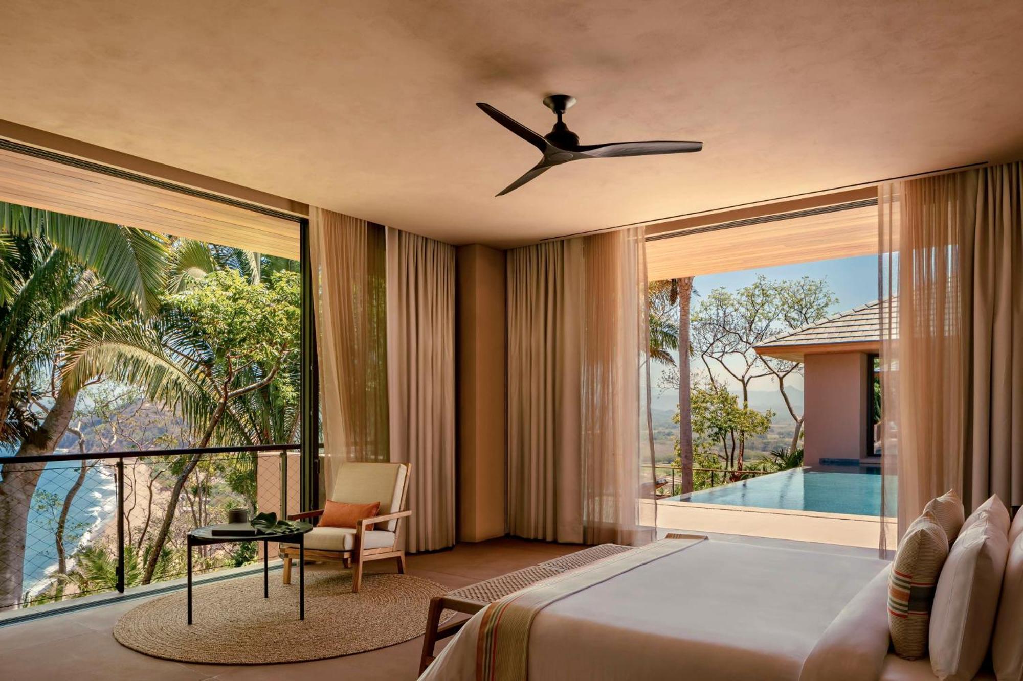One&Only Mandarina Hotel Lo de Marcos Exterior photo