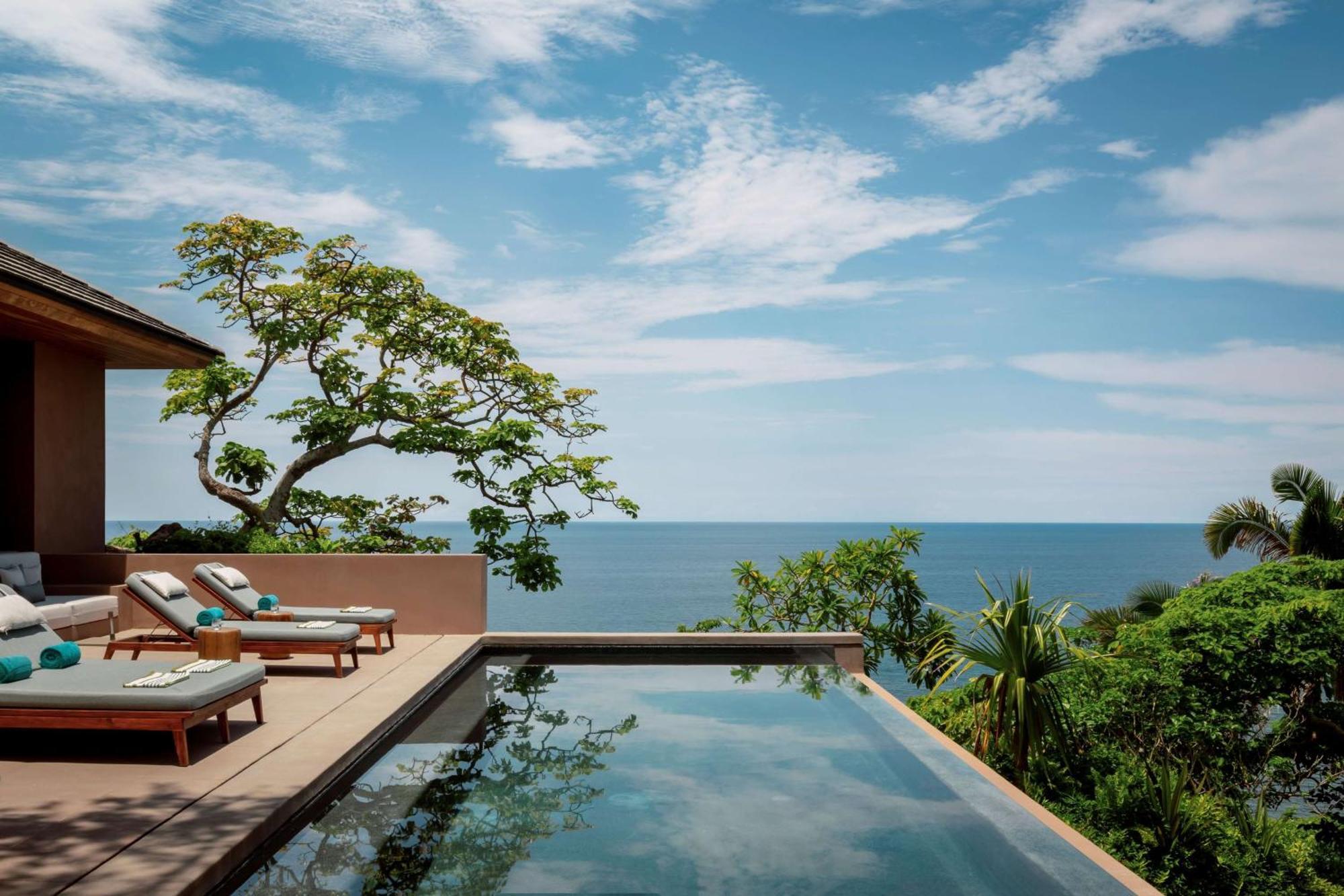 One&Only Mandarina Hotel Lo de Marcos Exterior photo