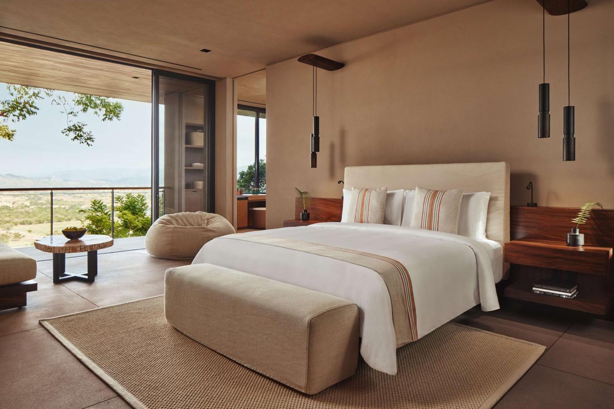 One&Only Mandarina Hotel Lo de Marcos Exterior photo