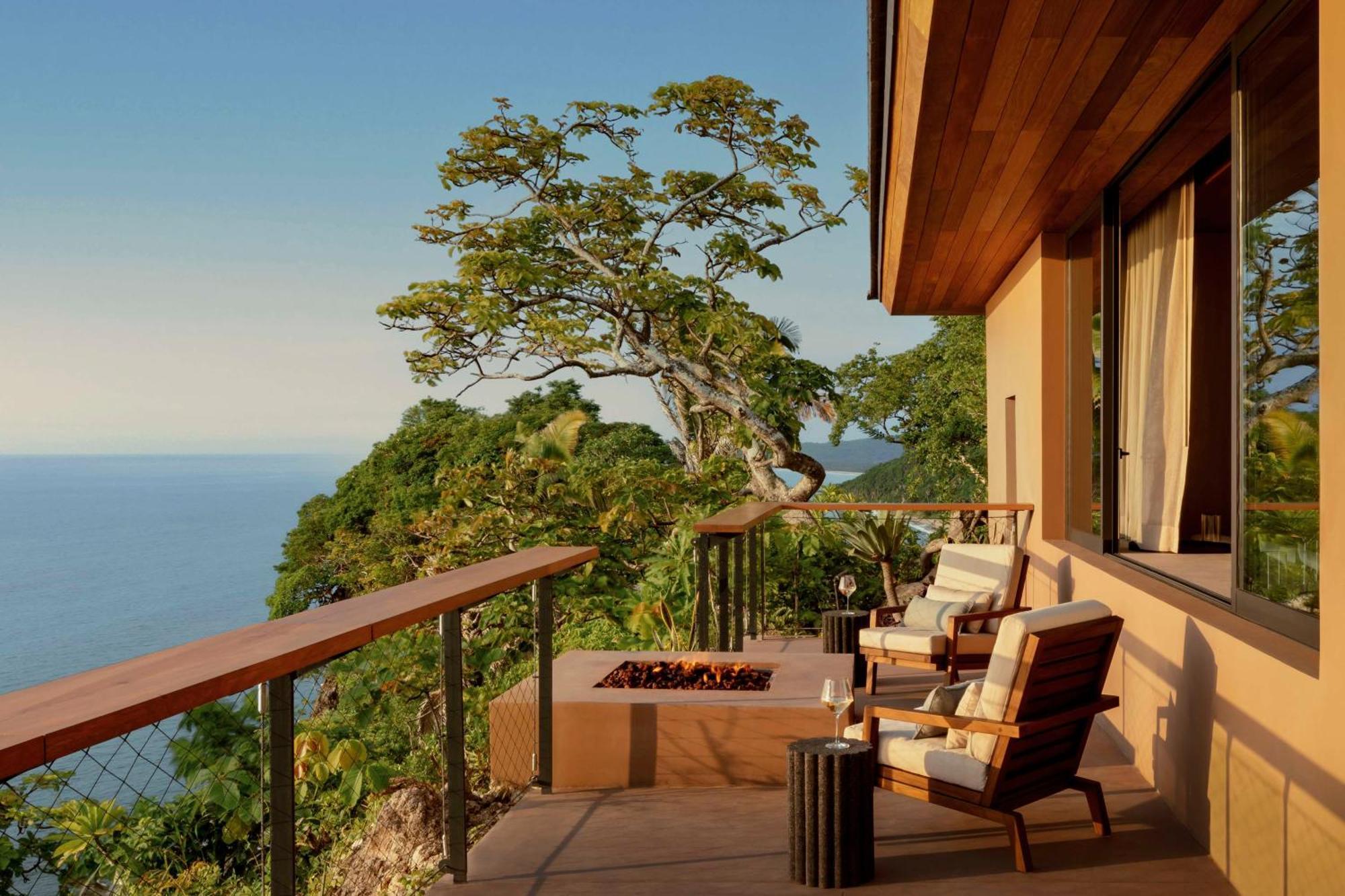 One&Only Mandarina Hotel Lo de Marcos Exterior photo