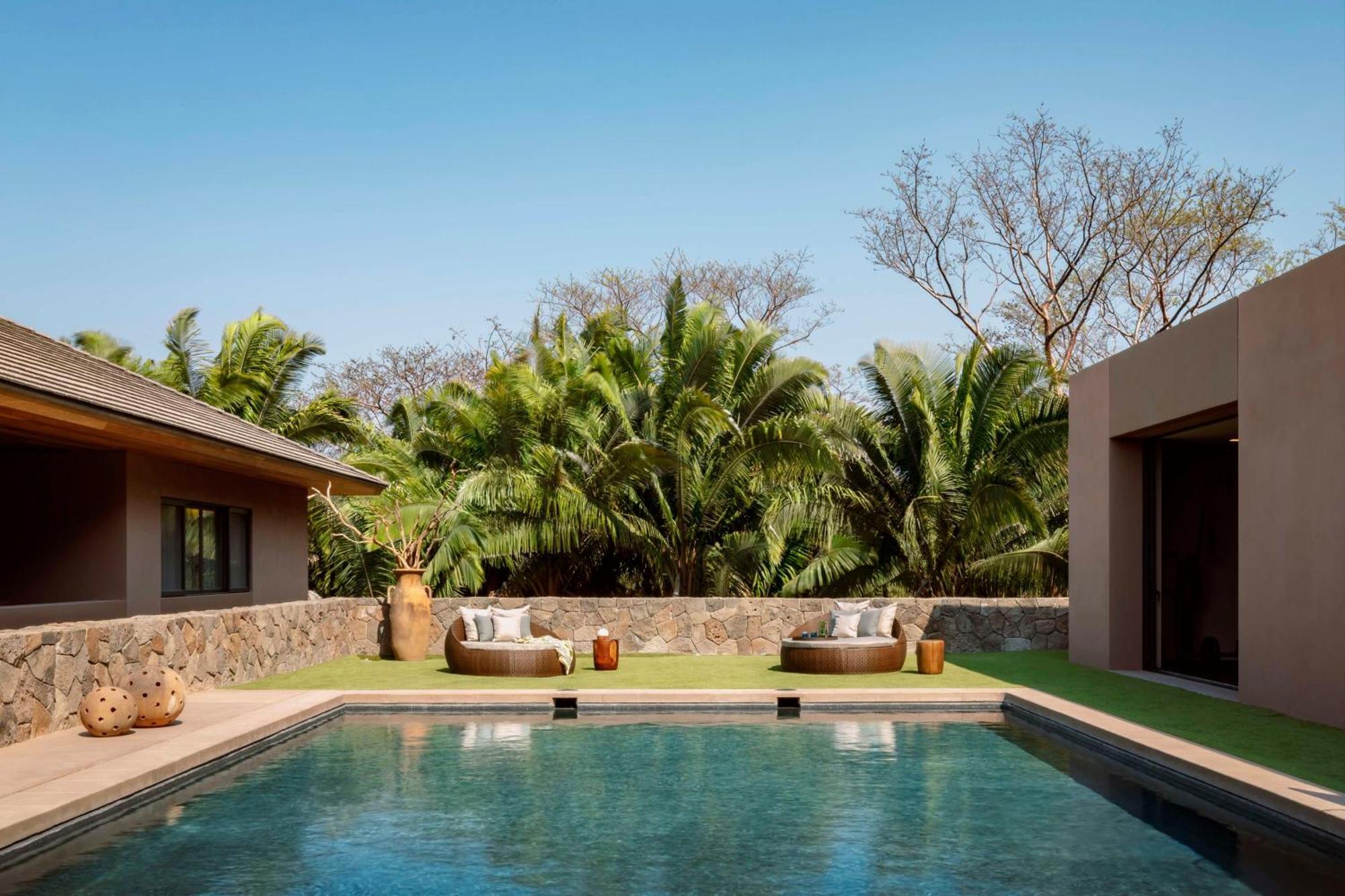 One&Only Mandarina Hotel Lo de Marcos Exterior photo