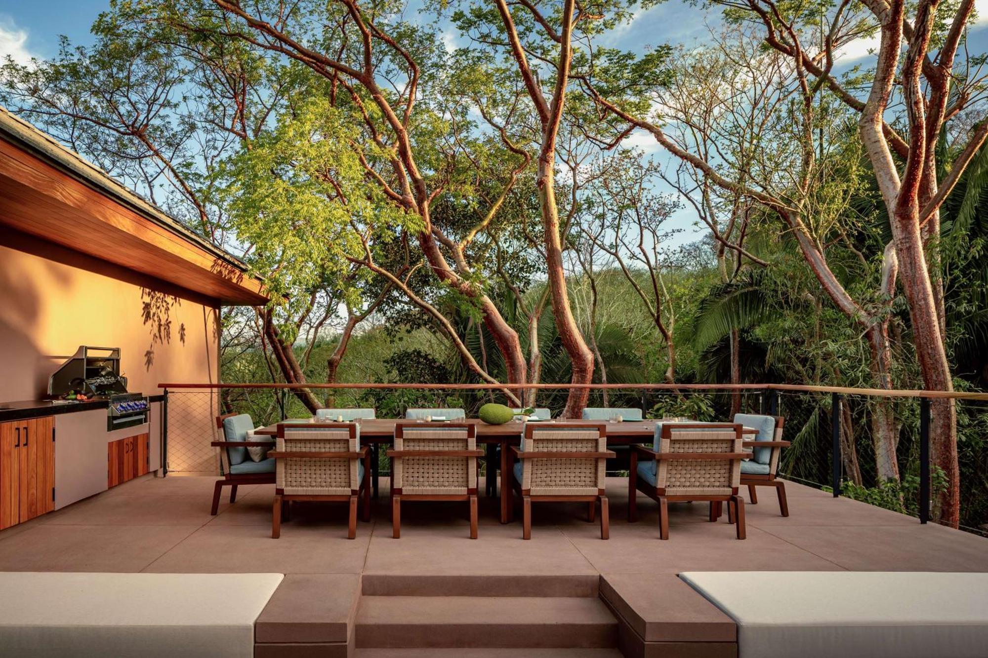 One&Only Mandarina Hotel Lo de Marcos Exterior photo
