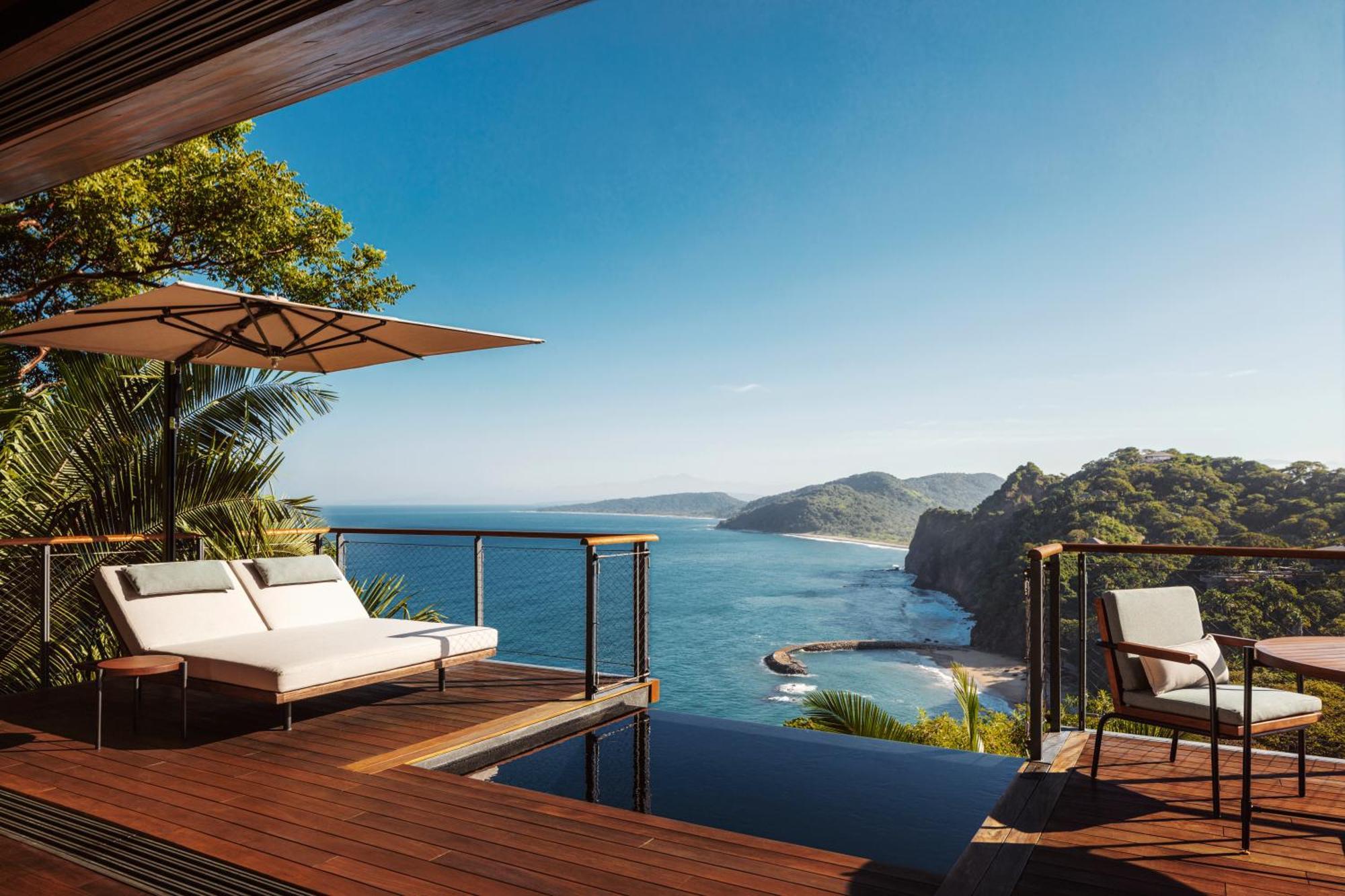 One&Only Mandarina Hotel Lo de Marcos Exterior photo