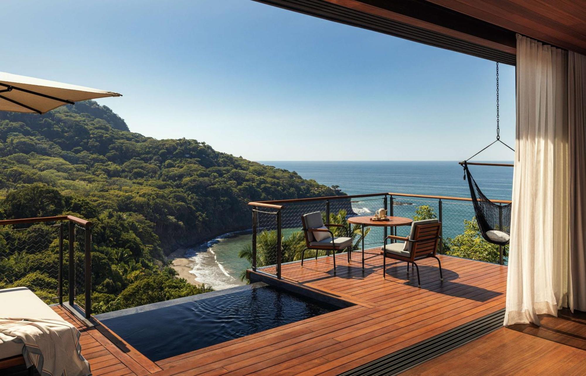 One&Only Mandarina Hotel Lo de Marcos Exterior photo