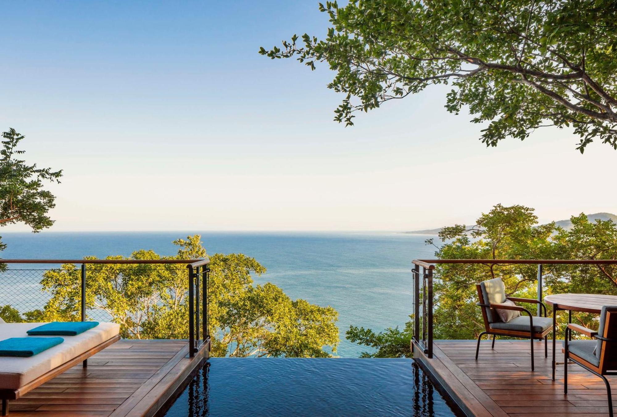 One&Only Mandarina Hotel Lo de Marcos Exterior photo