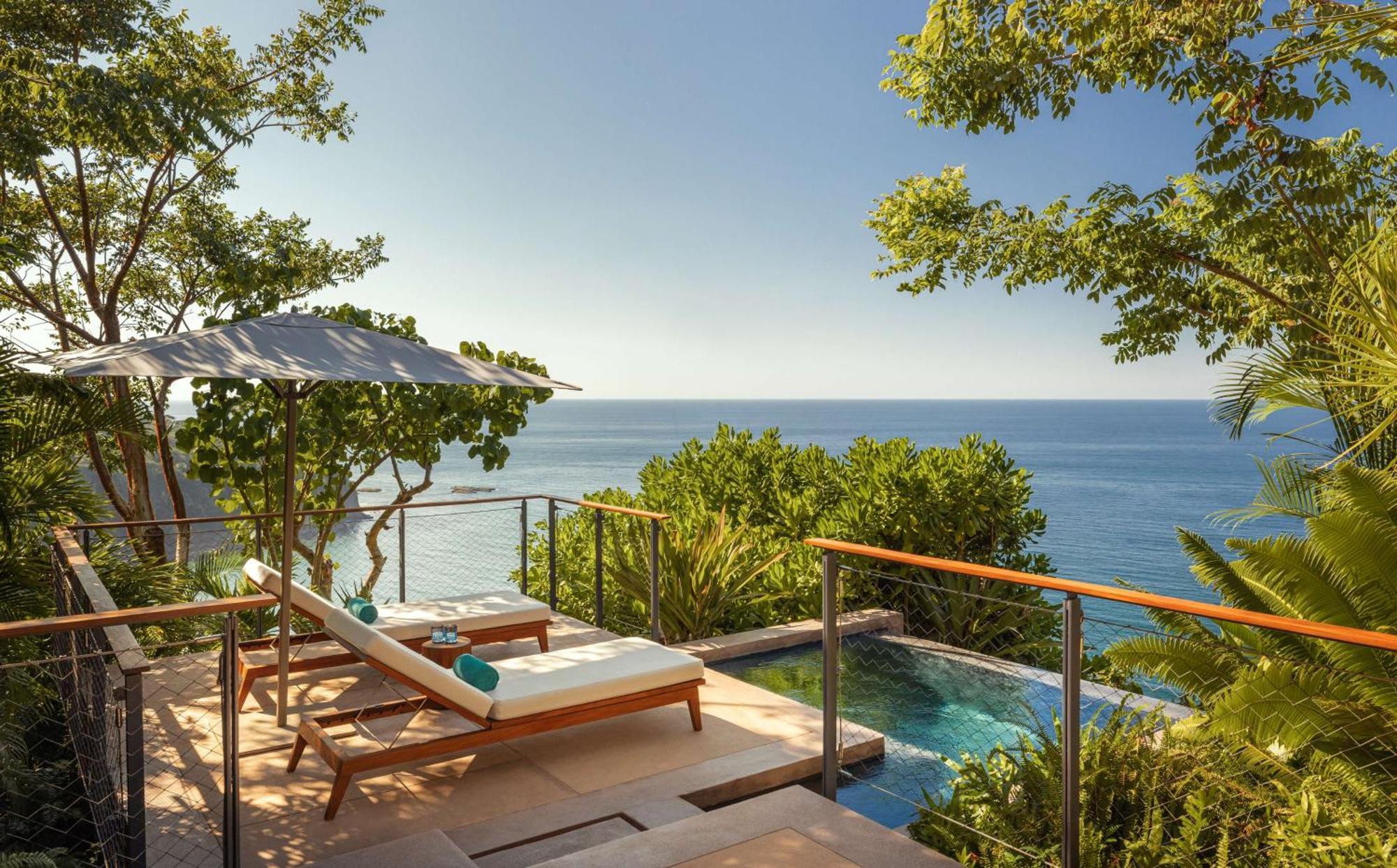 One&Only Mandarina Hotel Lo de Marcos Exterior photo