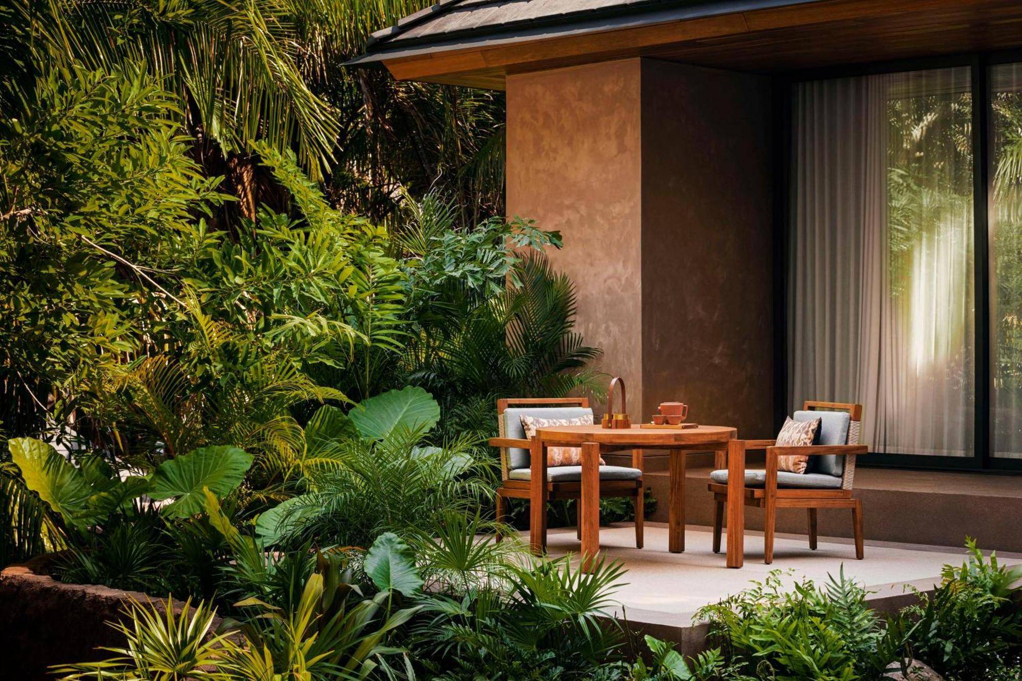 One&Only Mandarina Hotel Lo de Marcos Exterior photo