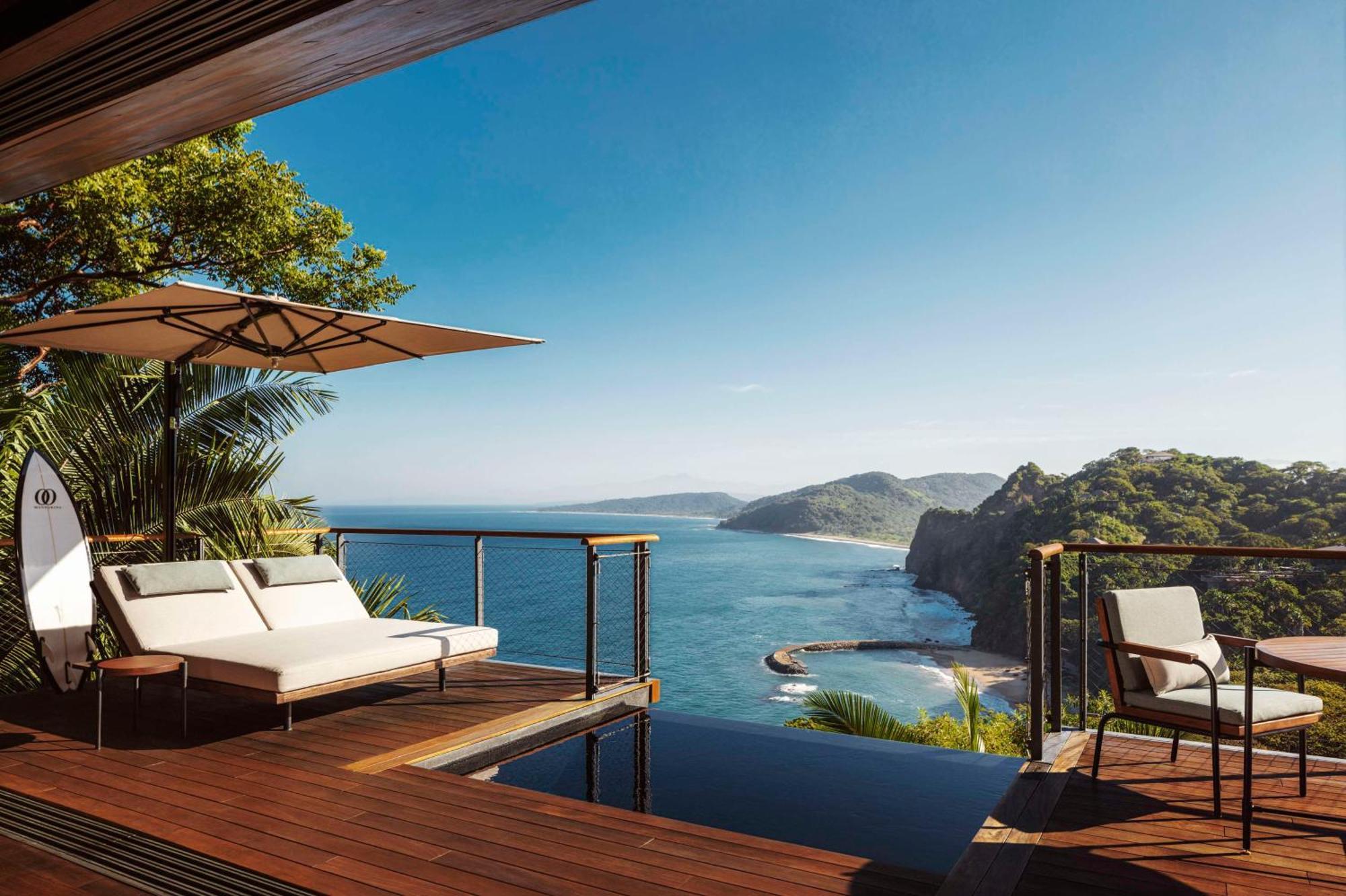 One&Only Mandarina Hotel Lo de Marcos Exterior photo