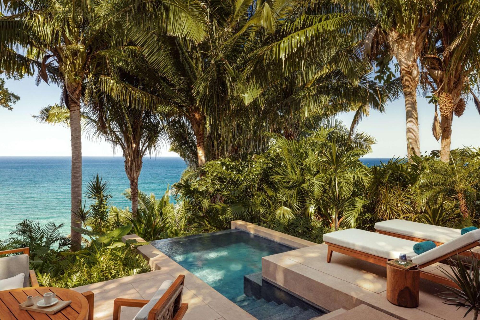 One&Only Mandarina Hotel Lo de Marcos Exterior photo