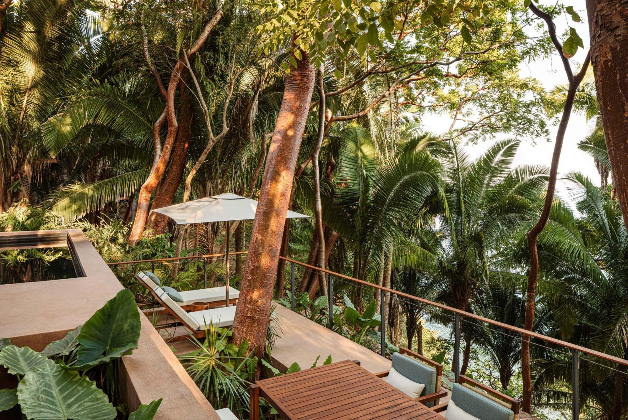 One&Only Mandarina Hotel Lo de Marcos Exterior photo