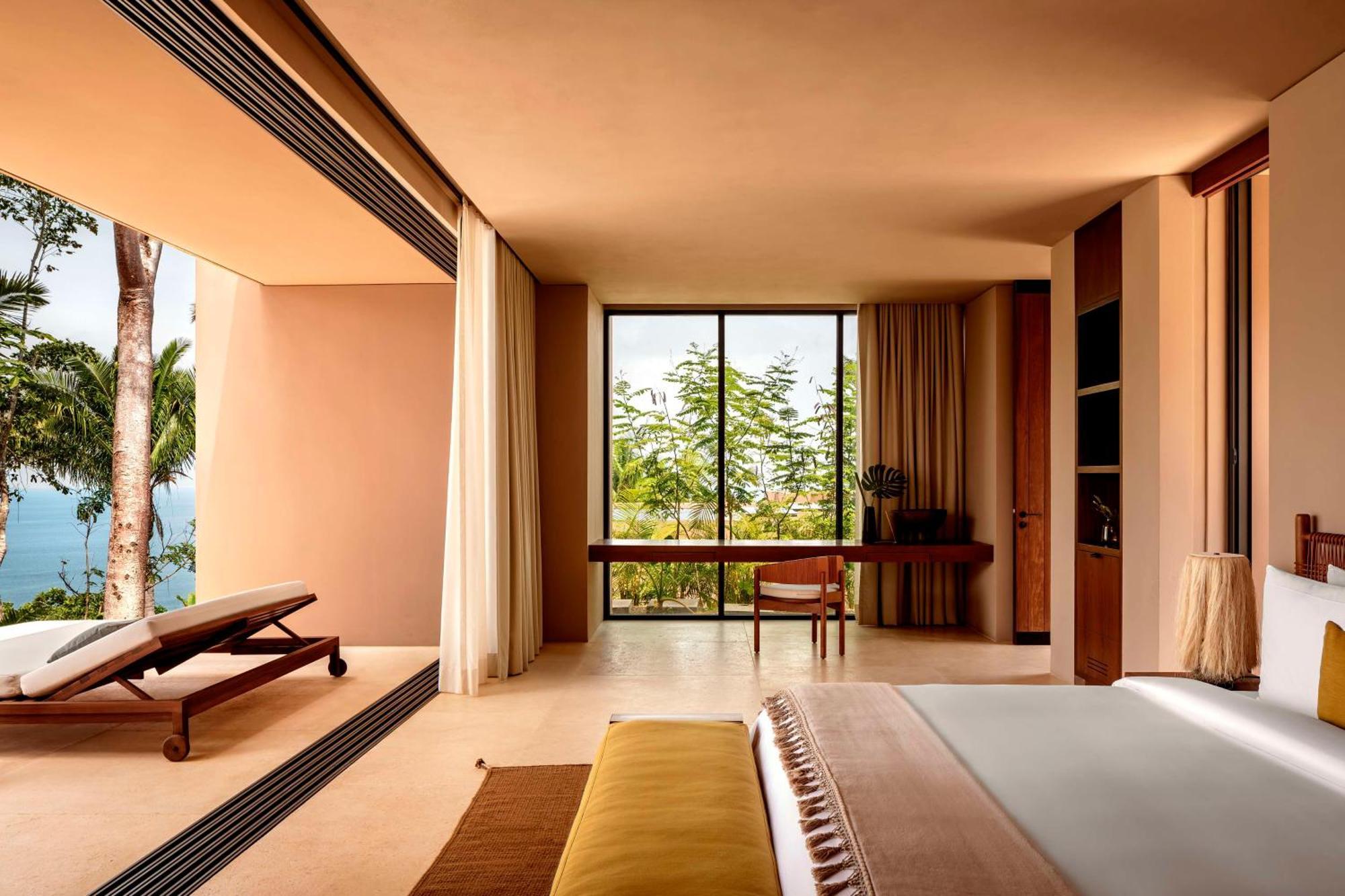 One&Only Mandarina Hotel Lo de Marcos Exterior photo