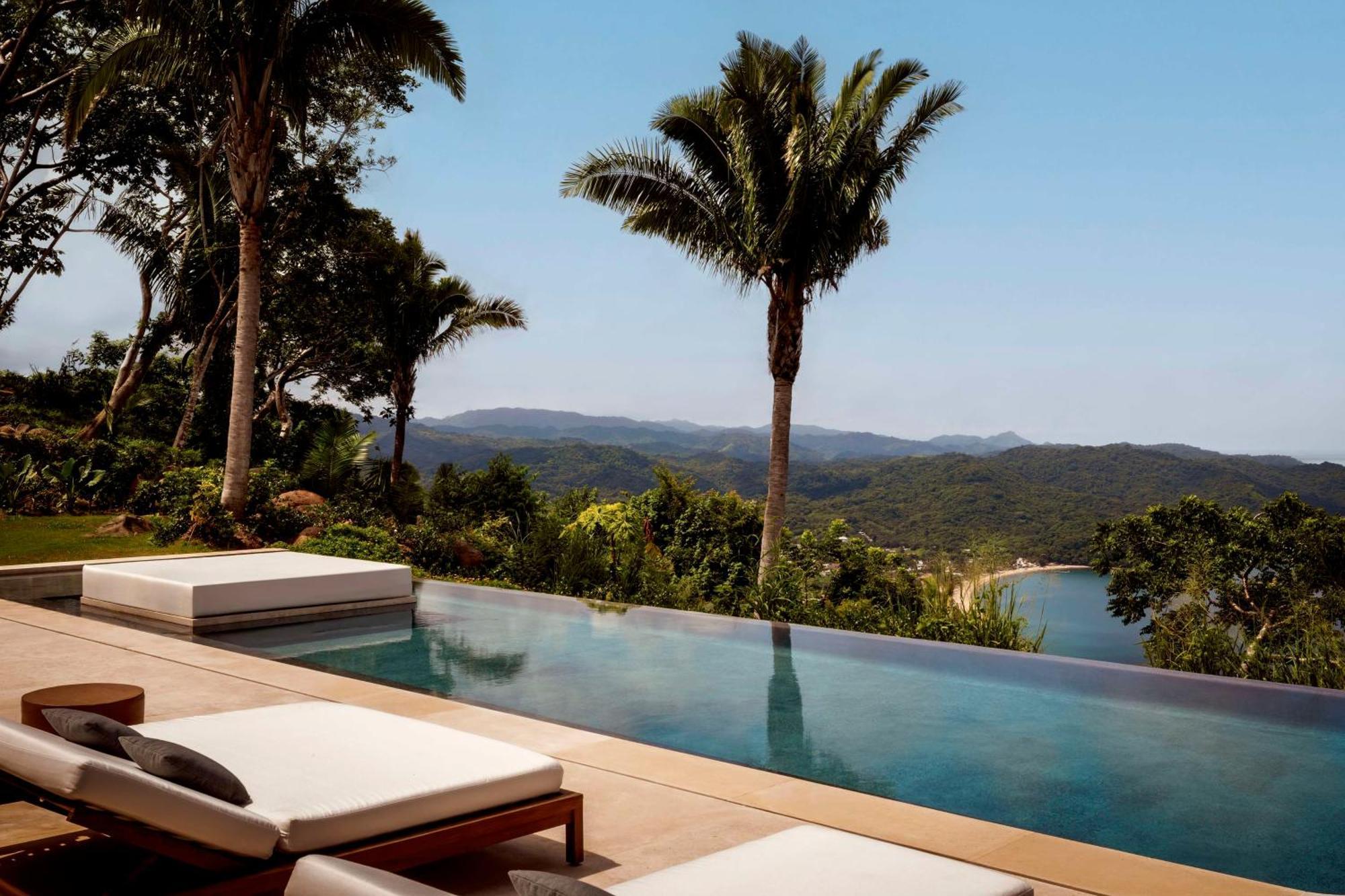 One&Only Mandarina Hotel Lo de Marcos Exterior photo