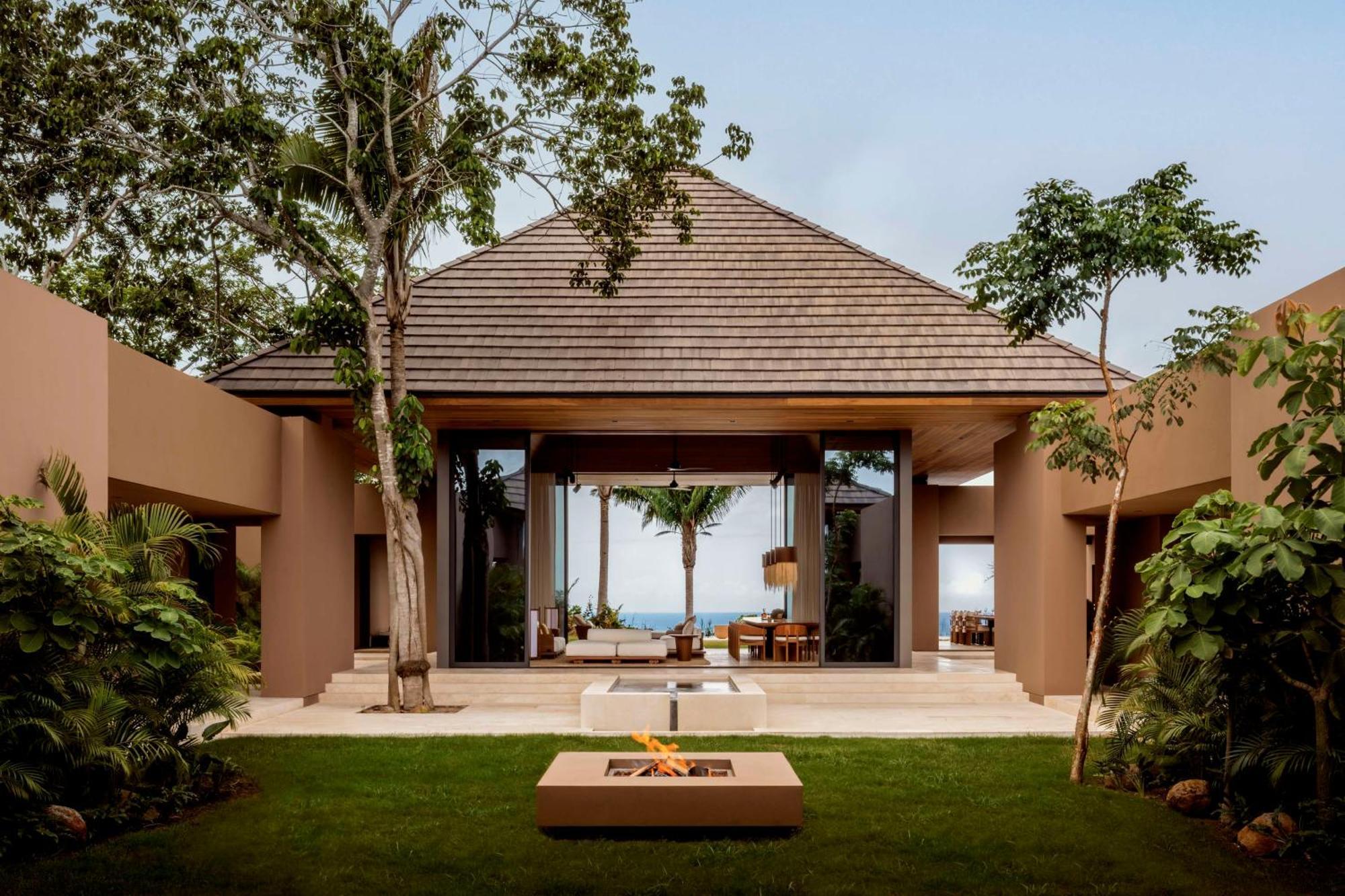 One&Only Mandarina Hotel Lo de Marcos Exterior photo