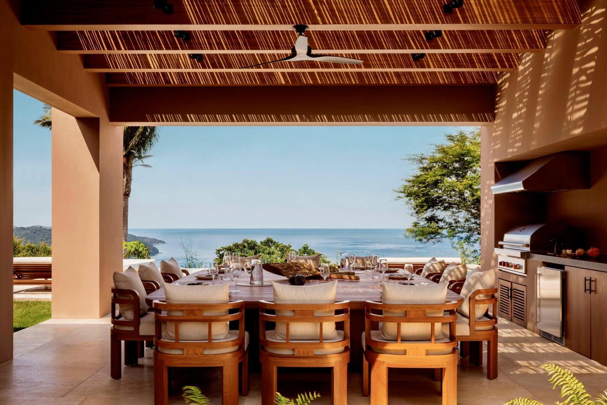 One&Only Mandarina Hotel Lo de Marcos Exterior photo